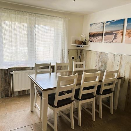 Ferienhaus Wiedingharde II تاتينغ المظهر الخارجي الصورة